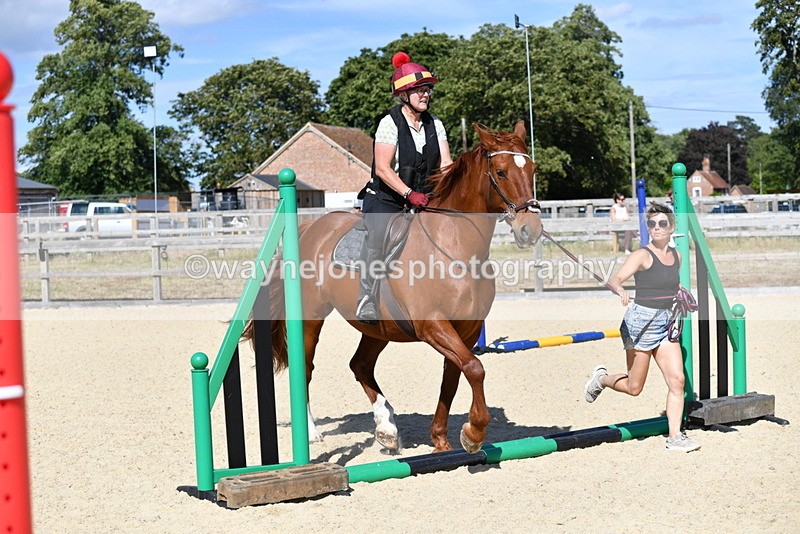 WJ5_5347 - Poles on the Floor