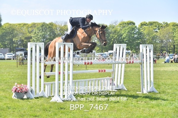 BPP_7467 - CLASS 5 ScottiBranch Outdoor Open Championship Inc The Wright , Johnston & Mackenzie LLP RHS Young M