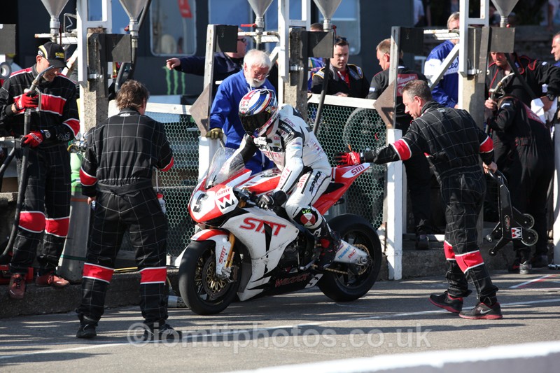 IMG_0927 - Senior TT - Start Line