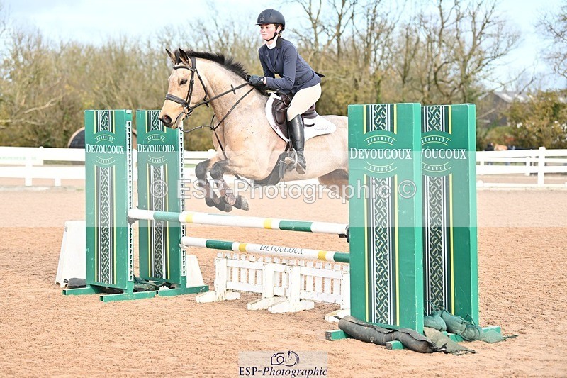 241117X-101302-03603 - Cls 09s Pony intro 90cm
