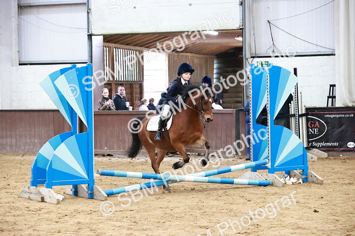 SBM_000168 - Class 1 - 40cm