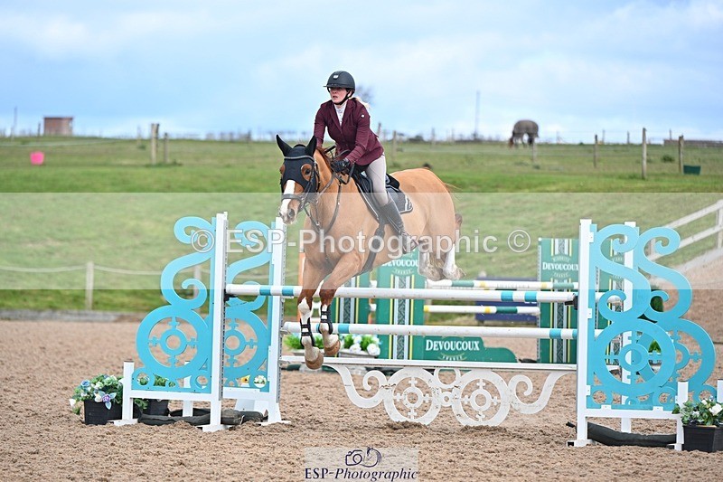 250315-125208-03410 - Cls 08+09 Foxhunter and 1.20m Open