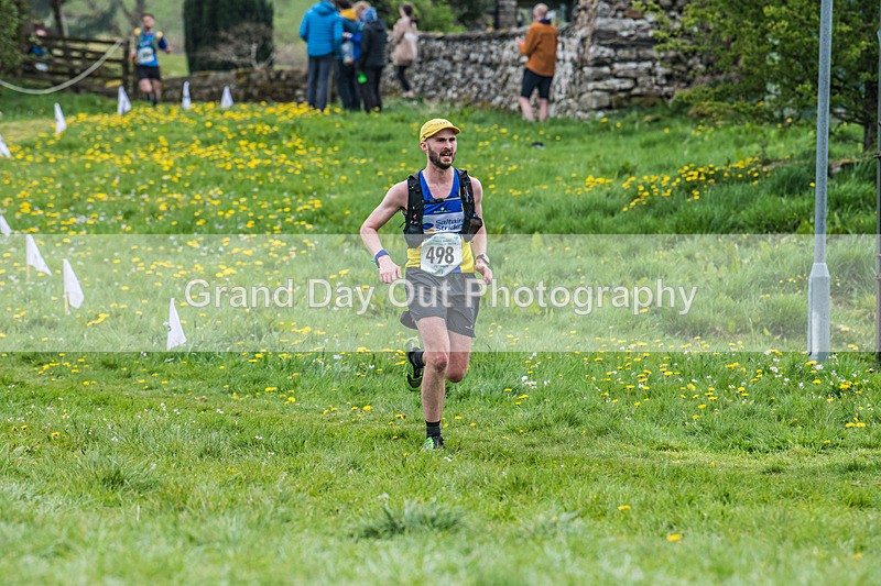 3 Peaks Finish-992 - The 3 Peaks Race Saturday 26th April 2025 - The Finish