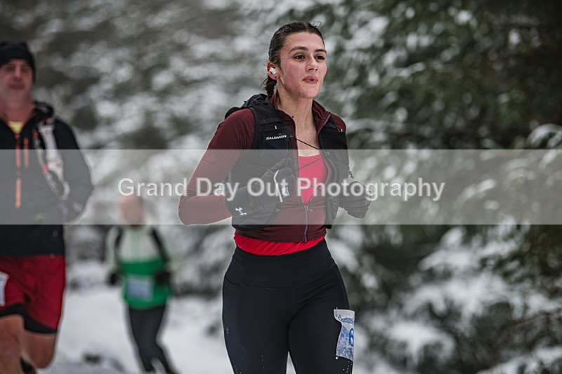 Glentress-812 - High Terrain Events Glentress 42, 21 & 10K Trail Races Sunday 15th February 2026