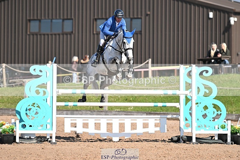 250509-094736-04846 - Cls 13 Snr Foxhunter