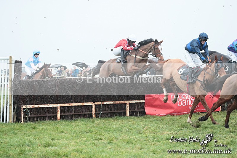 PtP 180126  0441 - Royal Artillery PtP Larkhill 18/01/26