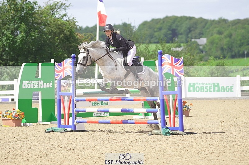 230729A-124648-05950 - Cls 22 85cm Amateur Quali