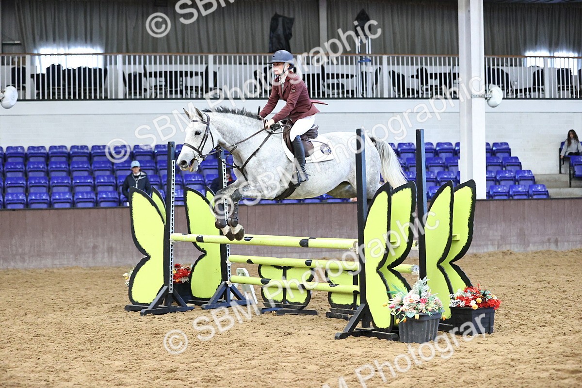 SBM_005384 - Class 17 - Equiyd Ruby Bluechip Qualifier