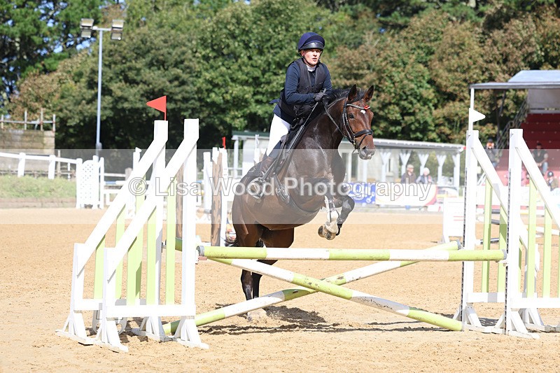 3E7A8914 - Class 8: 80cm Senior