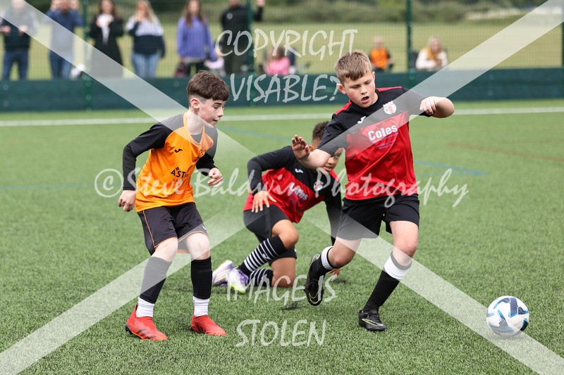 1DX31219 - Sun 7th U10 Boys