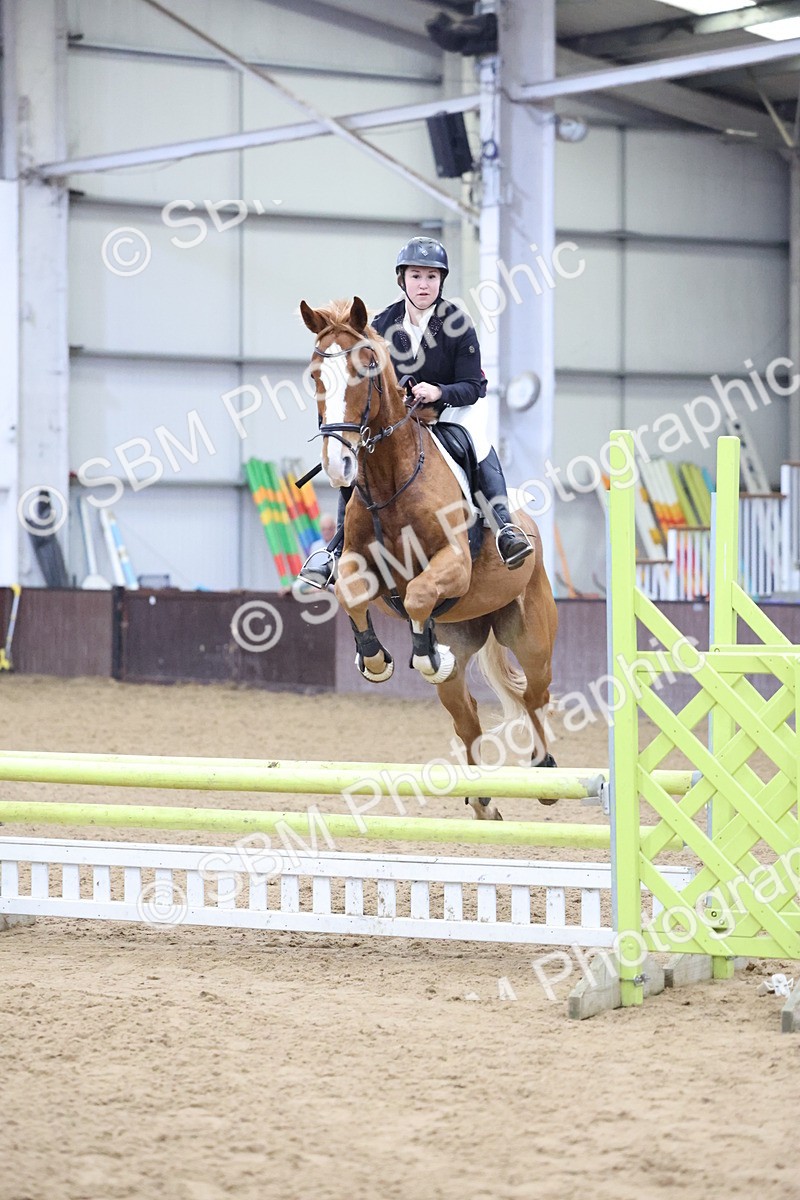 SBM_000499 - Class 2 - Senior British Novice - 90cm