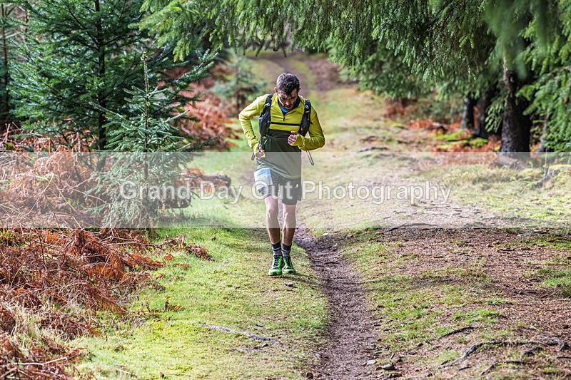 Glentress Marathon-1188 - High Terrain Events Glentress Marathon Trail Run Saturday 19th February 2023