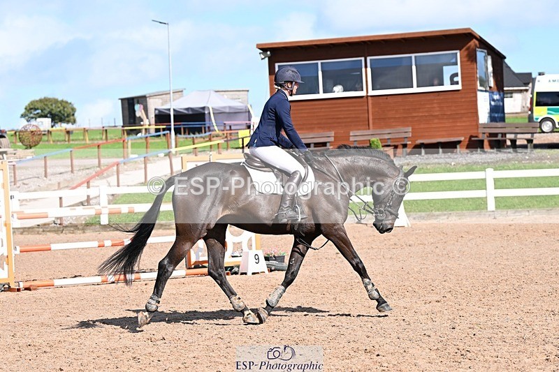 250911-152528-01991 - Cls 15 1.15m Amateur Champ