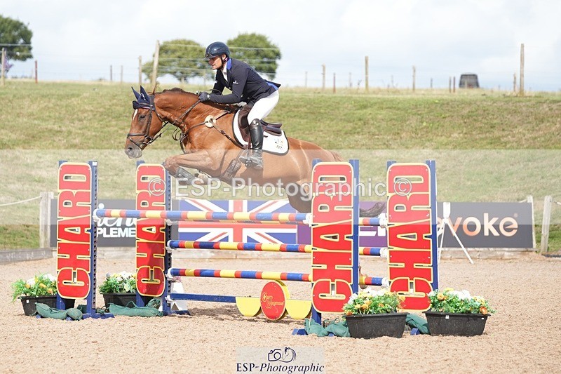 250803-163451-14583 - Cls 30 Redpost Equestrian Senior Foxhunter