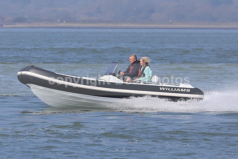 180414 WILLIAMS RIB 1Y3A4767 - RIBs, Tenders, Dories, Dinghies