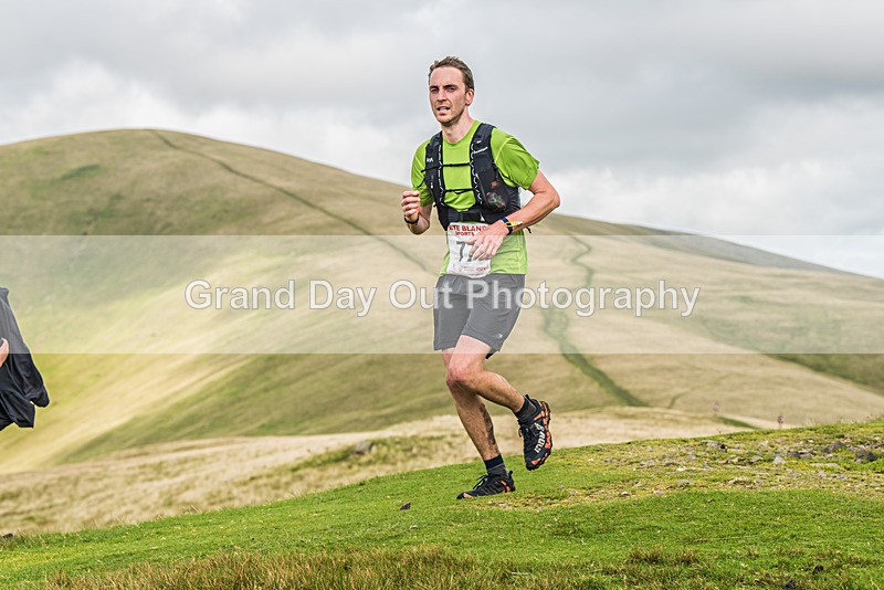 Sedbergh -1370 - Sedbergh Hills Fell Race Sunday 20th August 2023