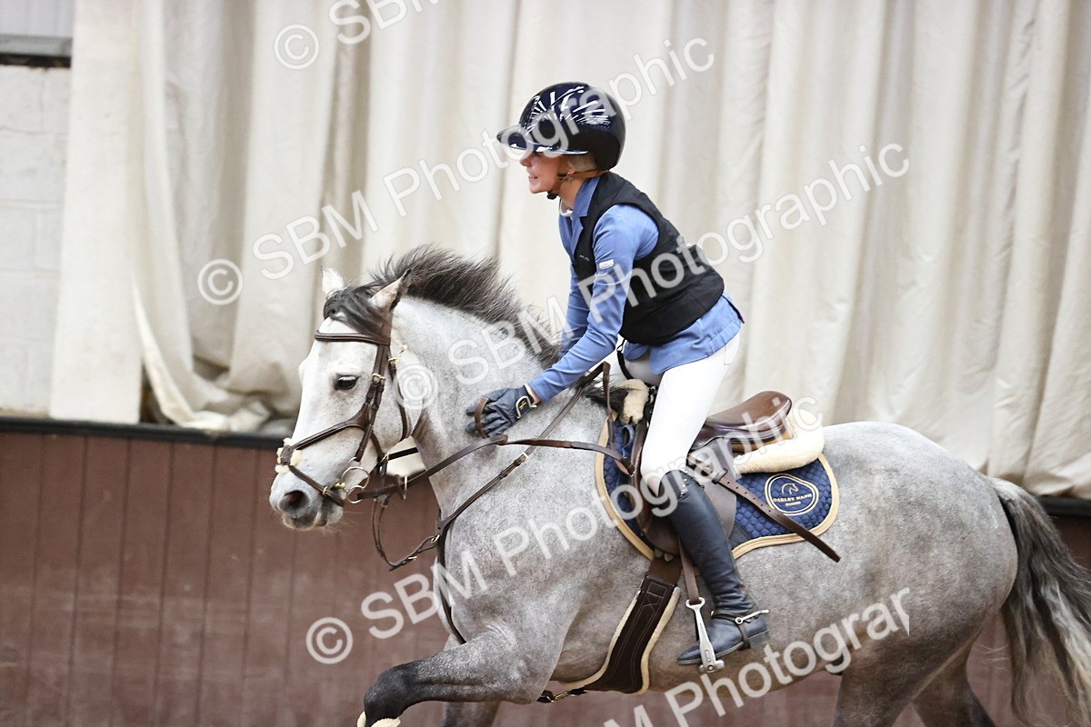 SBM_002071 - Class 4 - Pony Discovery 90cm Open