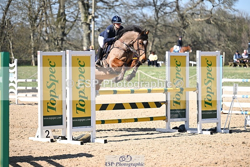 260321A-134759-00842 - 5 Newcomers 1m 10