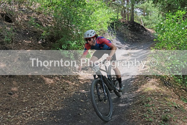 A41A8846 - MTB East Round 8 Betteshanger Kent 15th June 2025 13:20 Male Adult Elite/S1 start