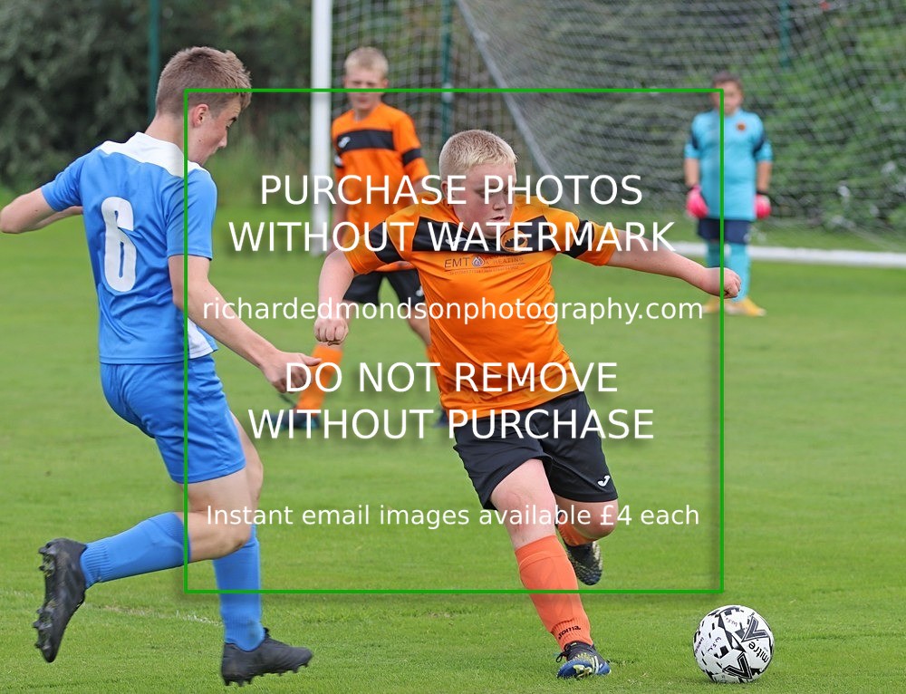 IMG_4377 - Wattsfield U13 v Kirkby Stephen (18/9/22)