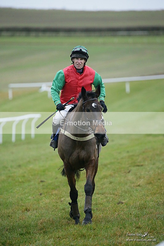 PtP 121221 550 - Barbury International Point-to-Point 112/12/2021