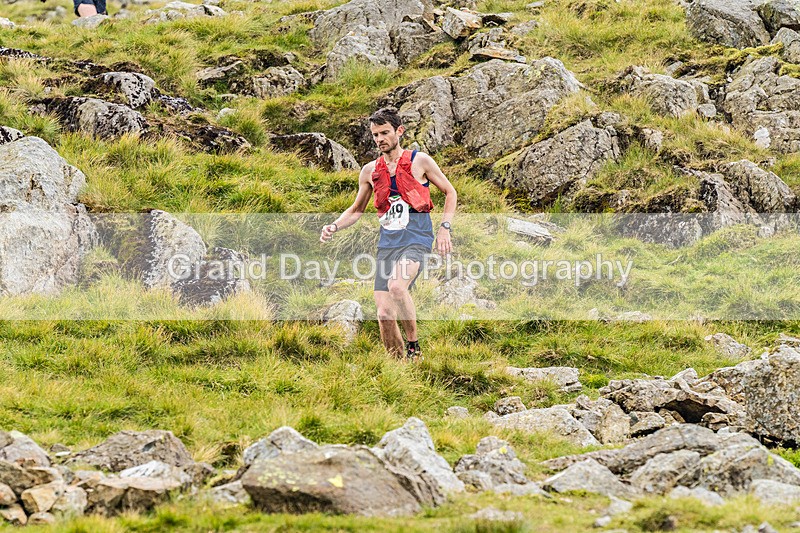 Wasdale-1322 - Wasdale Horseshoe Fell Race Saturday 13th July 2024