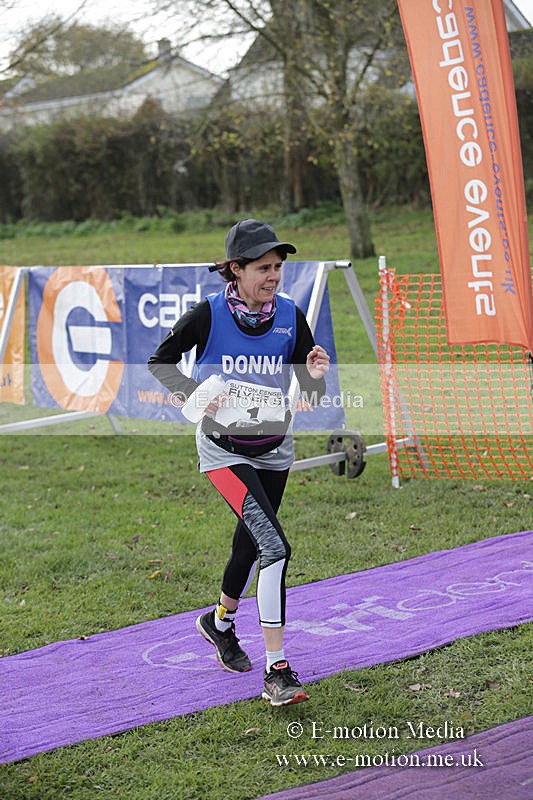 CAD5 171119-1126 - Sutton Benger 5 mile Flyer – 17th Nov 2019