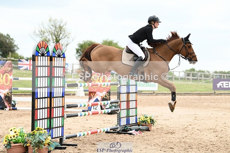 250508-131037-02398 - Cls 3 National 1.30m Open