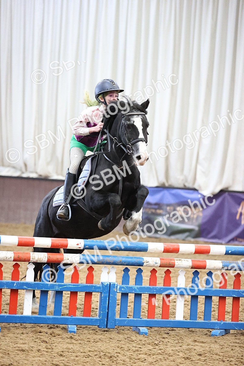 SBM_002851 - Class 5 - Accumulator with Joker 70cm