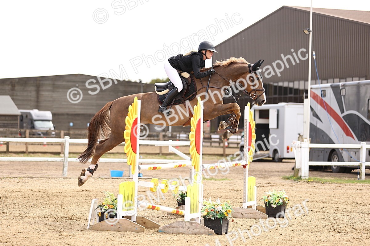 SBM_002413 - Class 11 - Senior newcomers - 1.10m