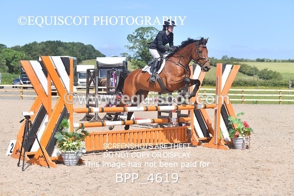 BPP_4619 - CLASS 4 Senior Discovery/ 1m Open