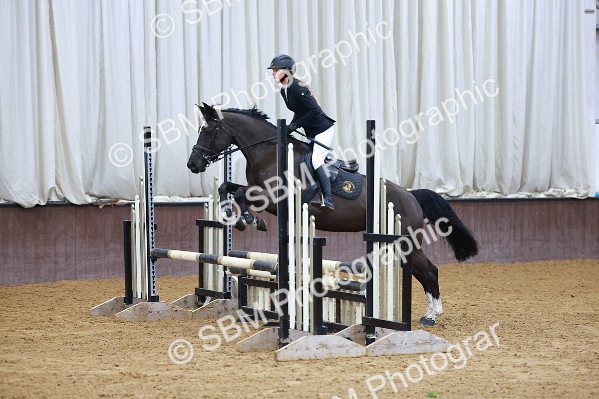 SBM_000077 - Class 1 - Clear Round