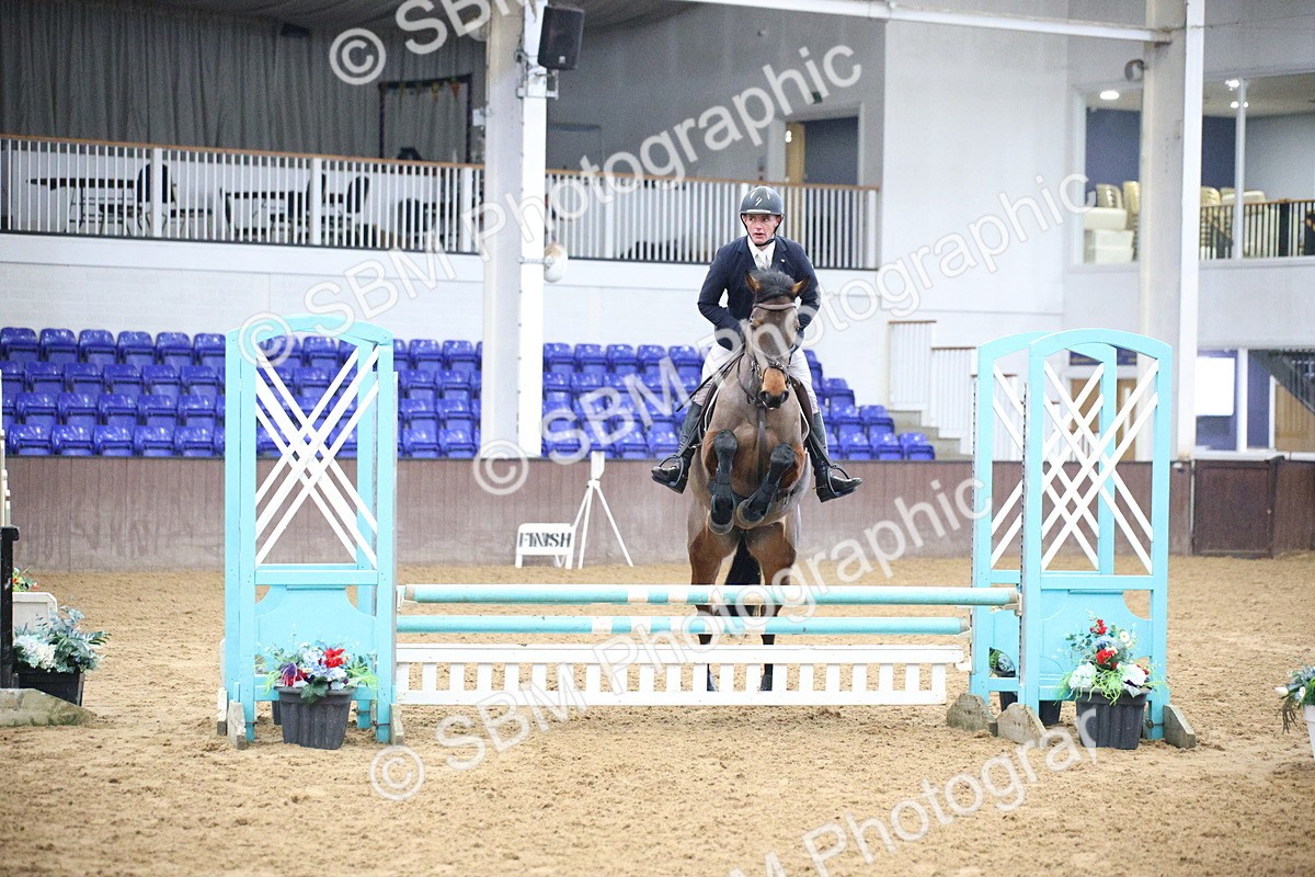 5K7A2713 - Class 0 - ClearnRound