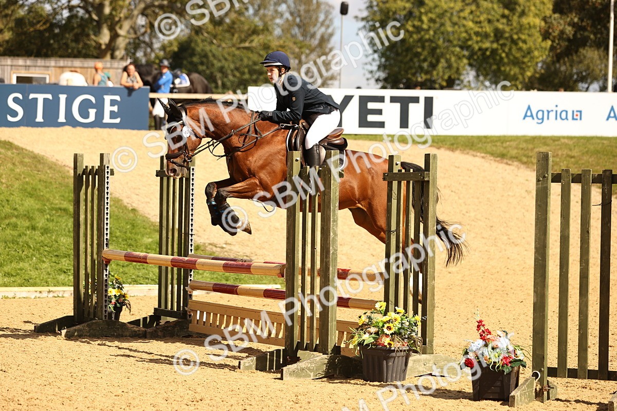 SBM_43313 - J40 Senior 90cm Supreme Championship