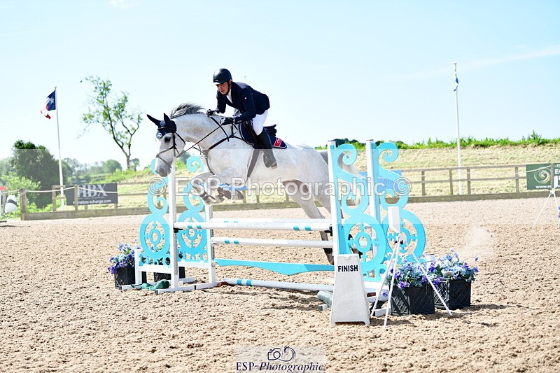 240525A-102850-05234 - Cls 23 Discovery and 1m Open