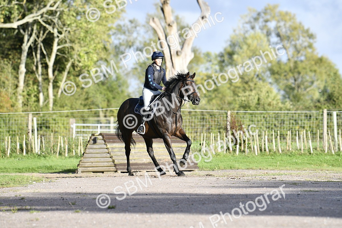 SBM_31003 - E11 - Eventers Challenge 80cm Championship