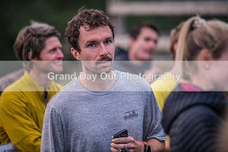 Steel Fell-888 - Steel Fell Race Wednesday 6th August 2025