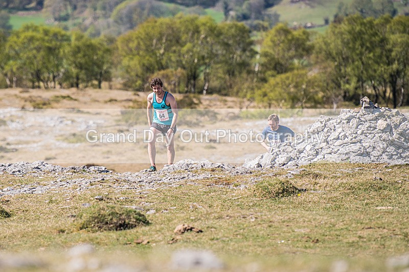 Dean Barwick-91 - Dean Barwick Dash Sunday 20th April 2025