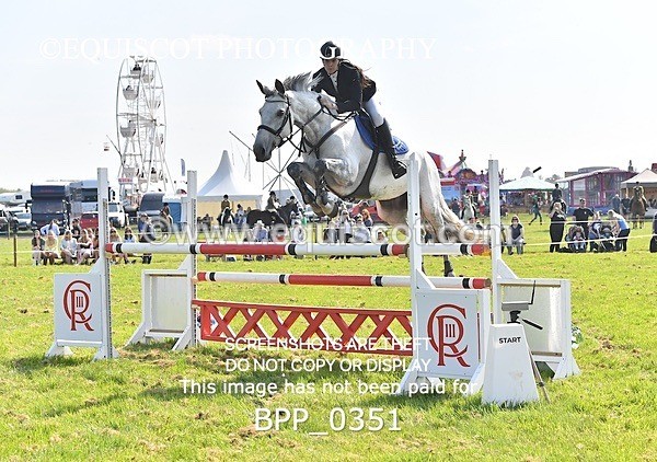 BPP_0351 - CLASS 2 RHS Classic Championship Qualifier