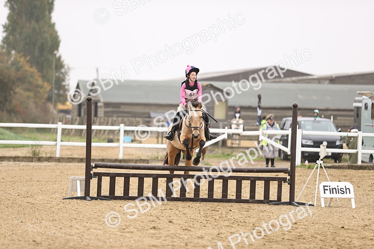 SBM_001302 - Class 1 - 70cm