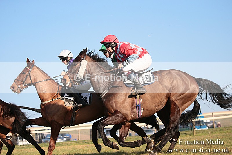 PtP 230219 520 - Vine & Craven Point-To-Point - Barbury 23/02/19