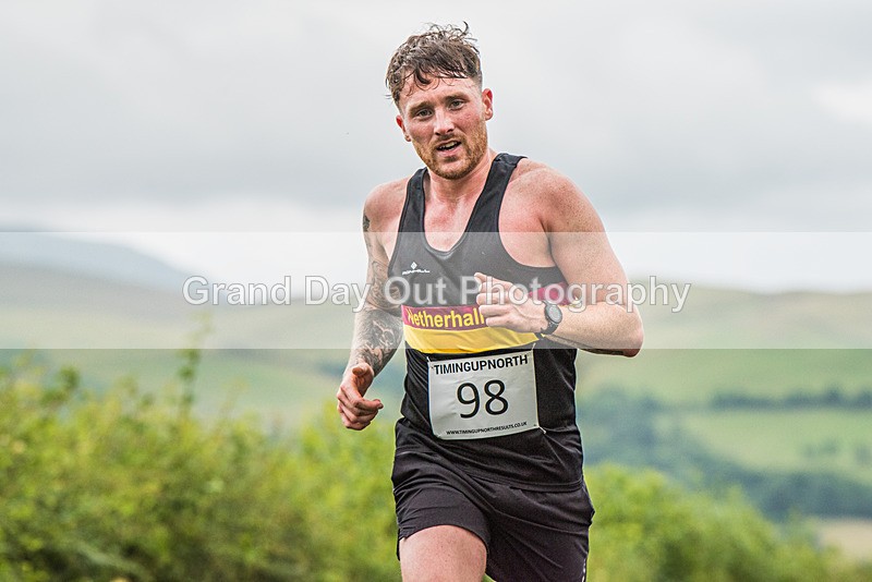 Lambfoot Loop-308 - Lambfoot Loop Road Race Tuesday 4th July 2023