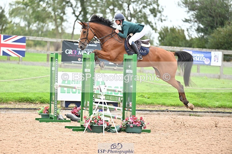 250914-110623-08457 - Cls 27 Snr 1.05m and 1.10m Grand Prix