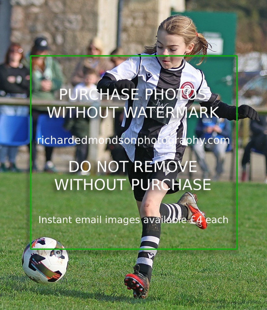 533A9084 - Craven Wanderers Under 7's (21/3/26)