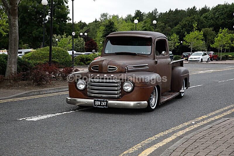  - The Ridge 11th July