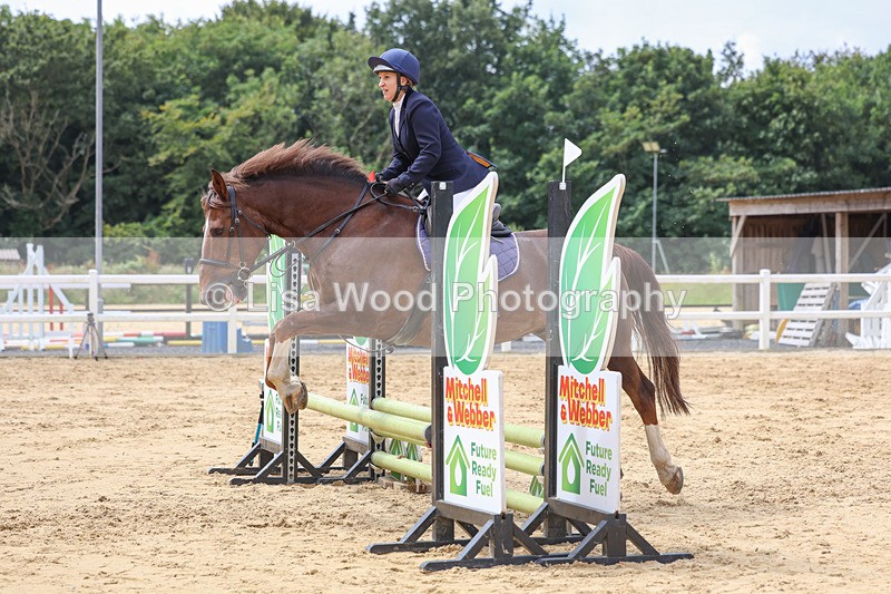 3E7A3030 - Class 5: 60cm Senior