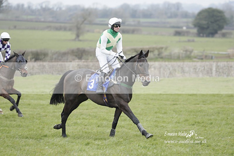 PtP 050323 385 - Blackmore & Sparkford Vale Hunt PtP - Somerset 05/03/23