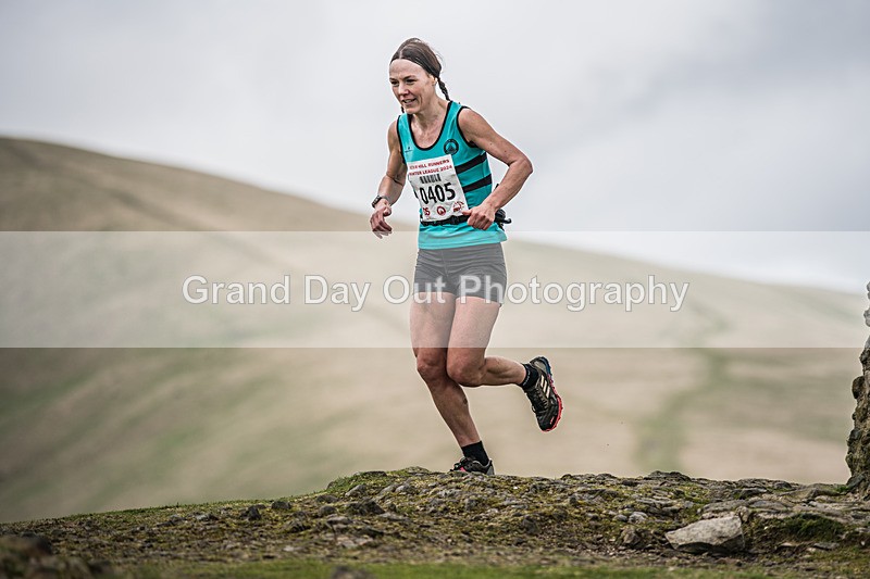 Arant Haw Seniors-316 - Kendal Winter League Arant Haw (Senior Race) Sunday 14th April 2024