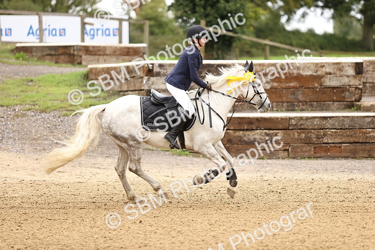 SBM_66749 - J17 - Junior Pony 80cm Championship