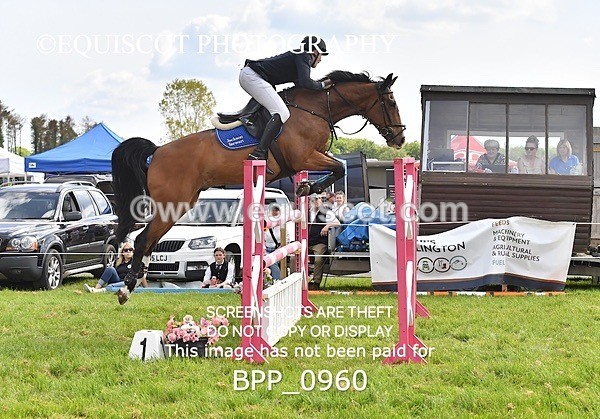 BPP_0960 - CLASS 5 RHS Young Masters